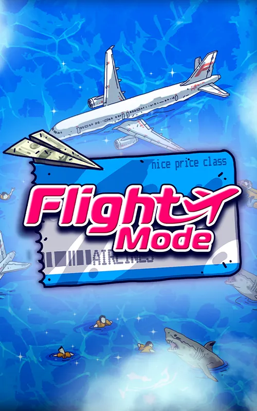 Flight Mode at Circusbe Casino