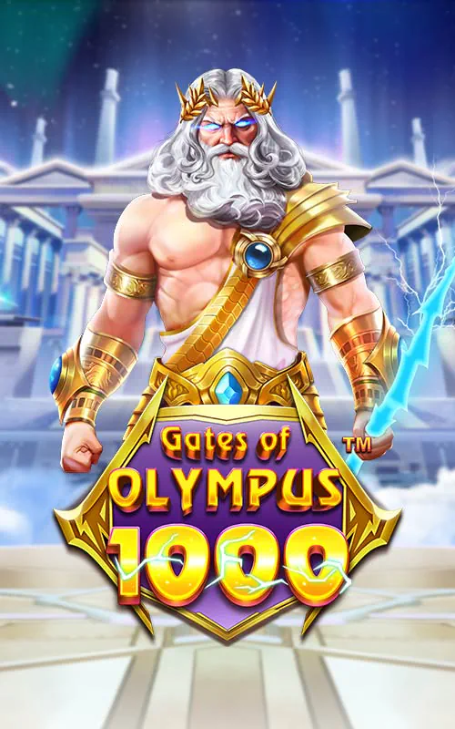 Gates of Olympus at Circusbe Casino