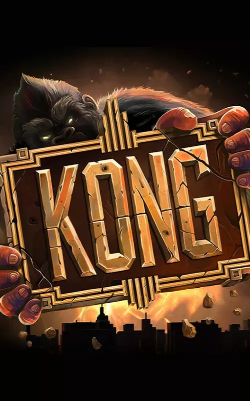 Kong at Circusbe Casino